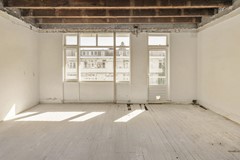 Nieuw in verkoop: Orteliusstraat 250-3, 1056 PK Amsterdam