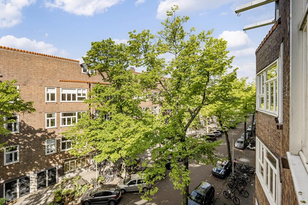 Medium property photo - Orteliusstraat 250-3, 1056 PK Amsterdam