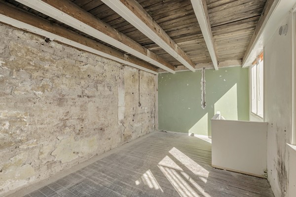 Medium property photo - Orteliusstraat 250-3, 1056 PK Amsterdam