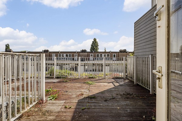 Medium property photo - Orteliusstraat 250-3, 1056 PK Amsterdam