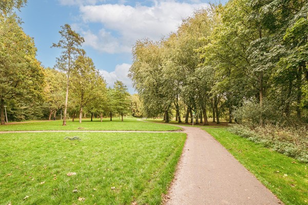 Medium property photo - Orteliusstraat 250-3, 1056 PK Amsterdam