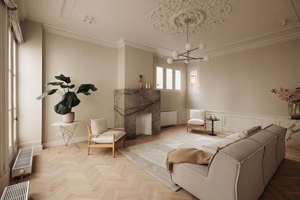 Medium property photo - Kromme Waal 29E, 1011 BV Amsterdam