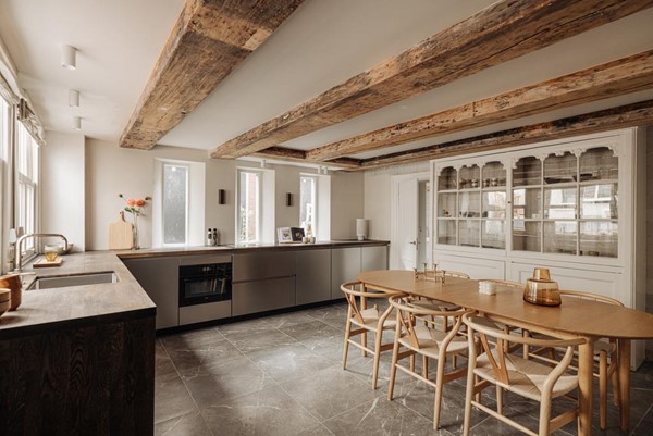 Medium property photo - Kromme Waal 29E, 1011 BV Amsterdam