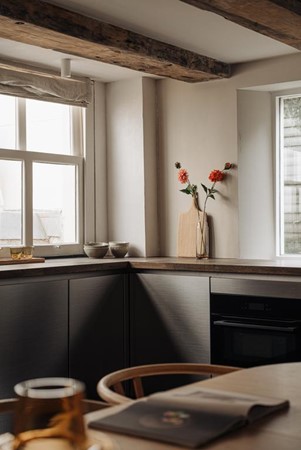 Medium property photo - Kromme Waal 29E, 1011 BV Amsterdam