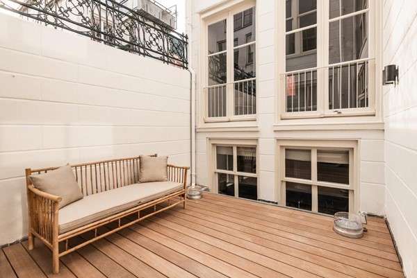 Medium property photo - Kromme Waal 29E, 1011 BV Amsterdam