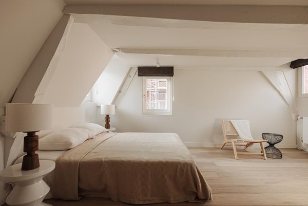 Medium property photo - Kromme Waal 29E, 1011 BV Amsterdam