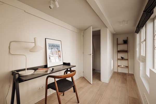Medium property photo - Kromme Waal 29E, 1011 BV Amsterdam