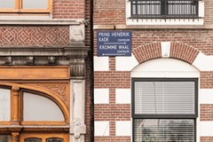 Nieuw in verhuur: Kromme Waal 29E, 1011 BV Amsterdam