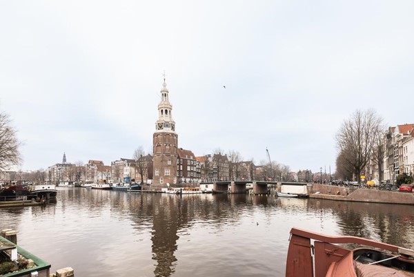 Medium property photo - Kromme Waal 29E, 1011 BV Amsterdam