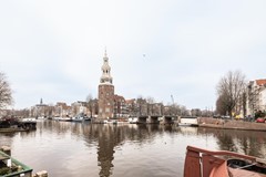 Nieuw in verhuur: Kromme Waal 29E, 1011 BV Amsterdam
