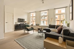 Nieuw in verkoop: Derde Oosterparkstraat 238-2, 1092 EK Amsterdam
