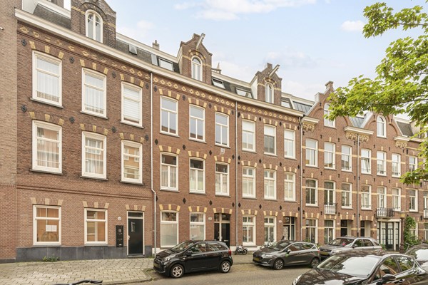 Derde Oosterparkstraat 238-2, 1092EK Amsterdam