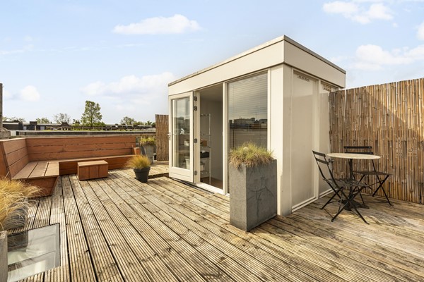 Medium property photo - Derde Oosterparkstraat 238-2, 1092 EK Amsterdam