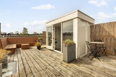 Nieuw in verkoop: Derde Oosterparkstraat 238-2, 1092 EK Amsterdam
