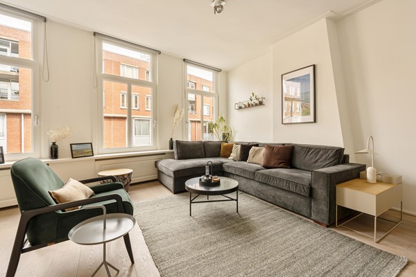 Medium property photo - Derde Oosterparkstraat 238-2, 1092 EK Amsterdam