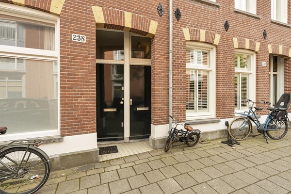 Medium property photo - Derde Oosterparkstraat 238-2, 1092 EK Amsterdam