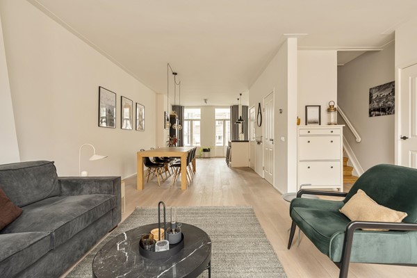 Medium property photo - Derde Oosterparkstraat 238-2, 1092 EK Amsterdam