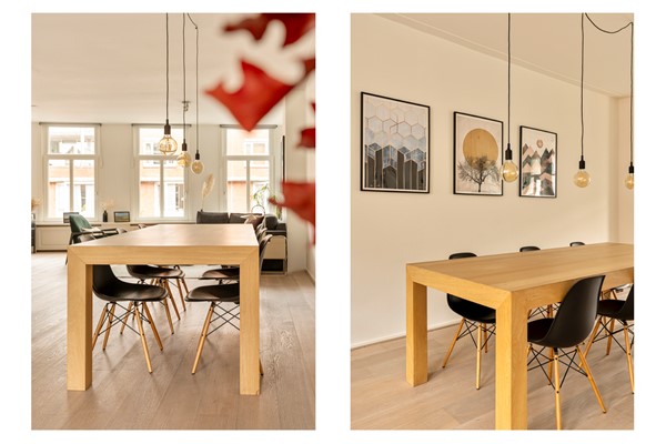 Medium property photo - Derde Oosterparkstraat 238-2, 1092 EK Amsterdam