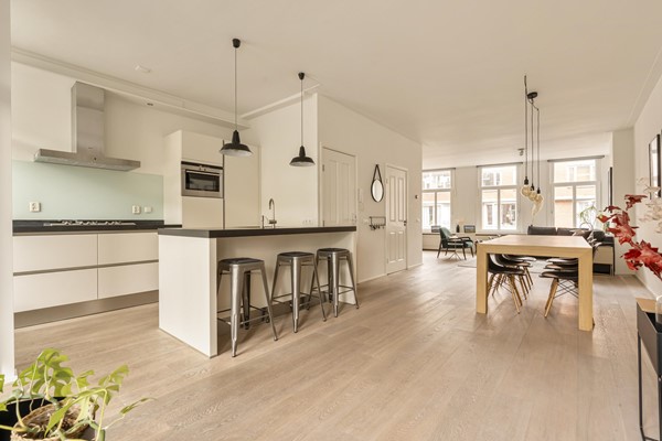 Medium property photo - Derde Oosterparkstraat 238-2, 1092 EK Amsterdam
