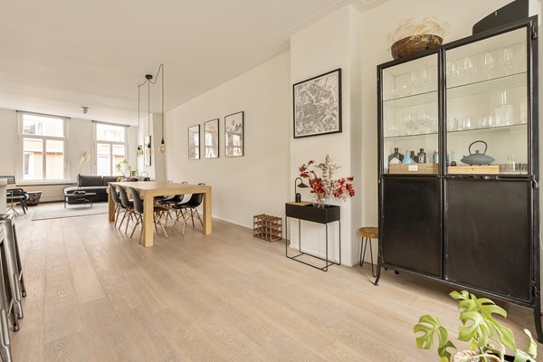 Medium property photo - Derde Oosterparkstraat 238-2, 1092 EK Amsterdam