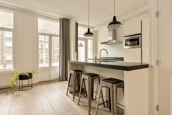 Medium property photo - Derde Oosterparkstraat 238-2, 1092 EK Amsterdam