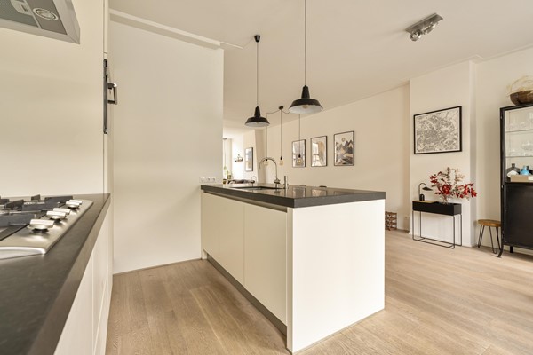 Medium property photo - Derde Oosterparkstraat 238-2, 1092 EK Amsterdam