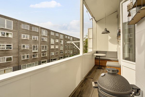 Medium property photo - Derde Oosterparkstraat 238-2, 1092 EK Amsterdam