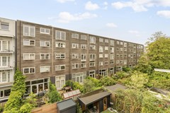 Nieuw in verkoop: Derde Oosterparkstraat 238-2, 1092 EK Amsterdam