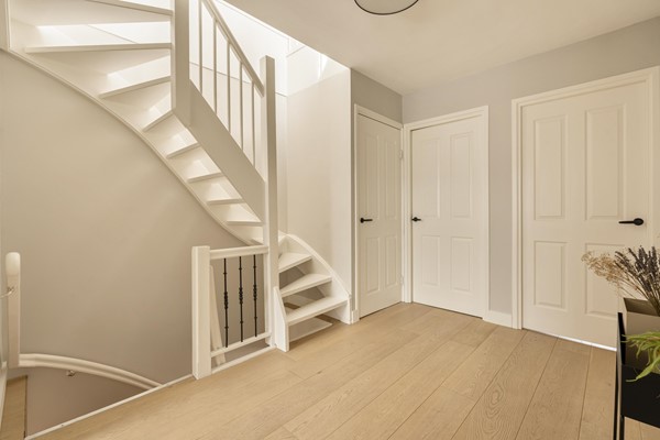 Medium property photo - Derde Oosterparkstraat 238-2, 1092 EK Amsterdam