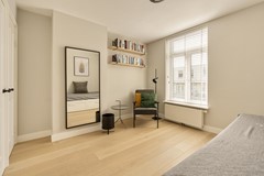 Nieuw in verkoop: Derde Oosterparkstraat 238-2, 1092 EK Amsterdam