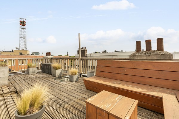 Medium property photo - Derde Oosterparkstraat 238-2, 1092 EK Amsterdam