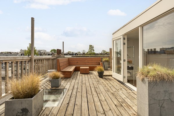 Medium property photo - Derde Oosterparkstraat 238-2, 1092 EK Amsterdam