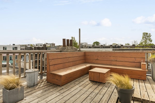 Medium property photo - Derde Oosterparkstraat 238-2, 1092 EK Amsterdam