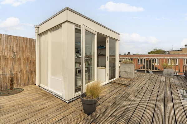 Medium property photo - Derde Oosterparkstraat 238-2, 1092 EK Amsterdam