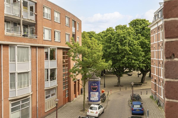 Medium property photo - Derde Oosterparkstraat 238-2, 1092 EK Amsterdam