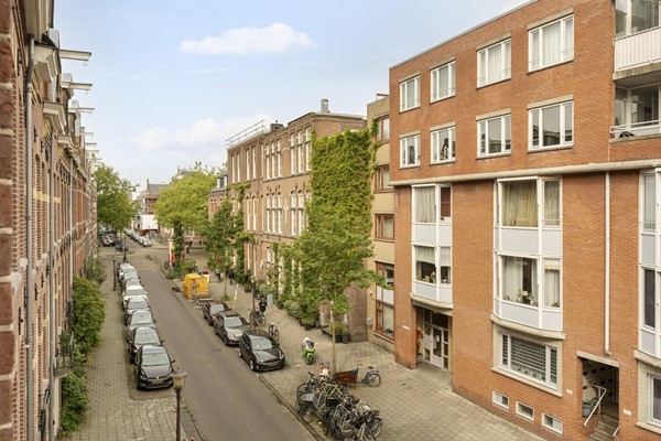 Medium property photo - Derde Oosterparkstraat 238-2, 1092 EK Amsterdam
