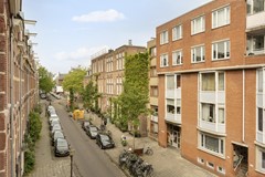 Nieuw in verkoop: Derde Oosterparkstraat 238-2, 1092 EK Amsterdam