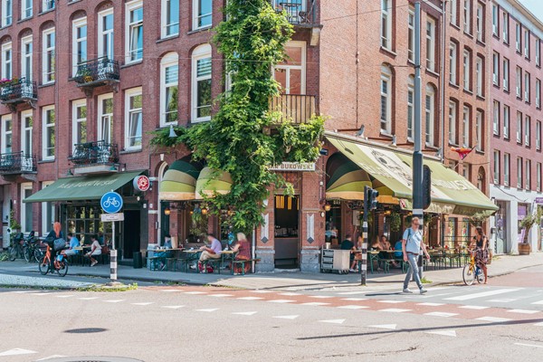 Medium property photo - Derde Oosterparkstraat 238-2, 1092 EK Amsterdam