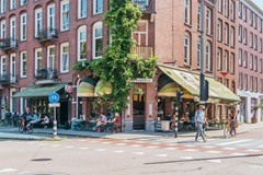 Nieuw in verkoop: Derde Oosterparkstraat 238-2, 1092 EK Amsterdam