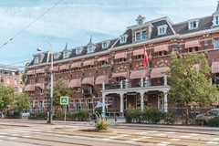 Nieuw in verkoop: Derde Oosterparkstraat 238-2, 1092 EK Amsterdam