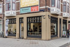 Nieuw in verkoop: Derde Oosterparkstraat 238-2, 1092 EK Amsterdam