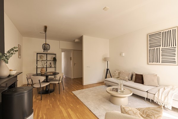 Medium property photo - Tweede Schinkelstraat 7-2, 1075 TN Amsterdam