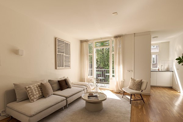 Medium property photo - Tweede Schinkelstraat 7-2, 1075 TN Amsterdam