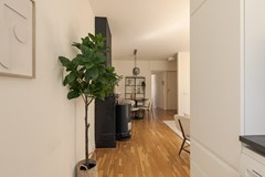 Nieuw in verkoop: Tweede Schinkelstraat 7-2, 1075 TN Amsterdam