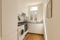 Nieuw in verkoop: Tweede Schinkelstraat 7-2, 1075 TN Amsterdam