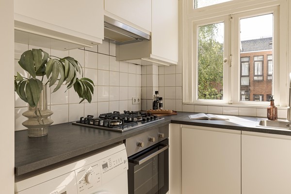 Medium property photo - Tweede Schinkelstraat 7-2, 1075 TN Amsterdam