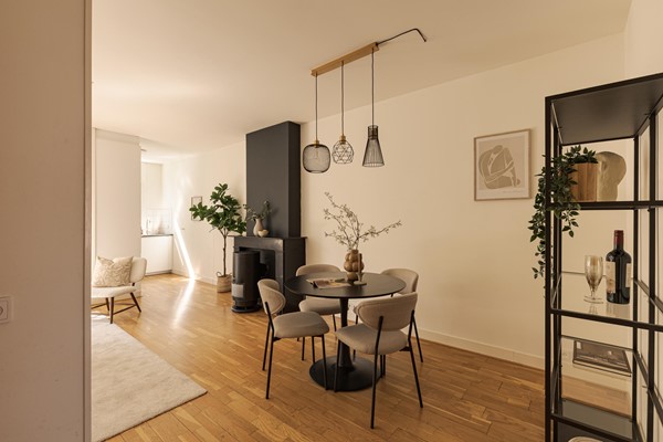 Medium property photo - Tweede Schinkelstraat 7-2, 1075 TN Amsterdam