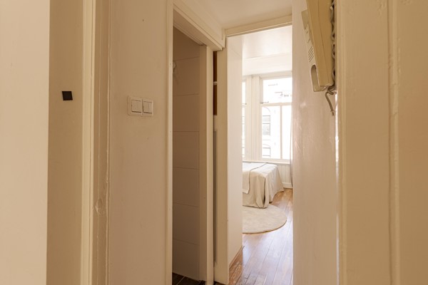 Medium property photo - Tweede Schinkelstraat 7-2, 1075 TN Amsterdam