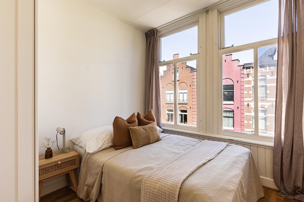 Medium property photo - Tweede Schinkelstraat 7-2, 1075 TN Amsterdam