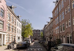 Nieuw in verkoop: Tweede Schinkelstraat 7-2, 1075 TN Amsterdam